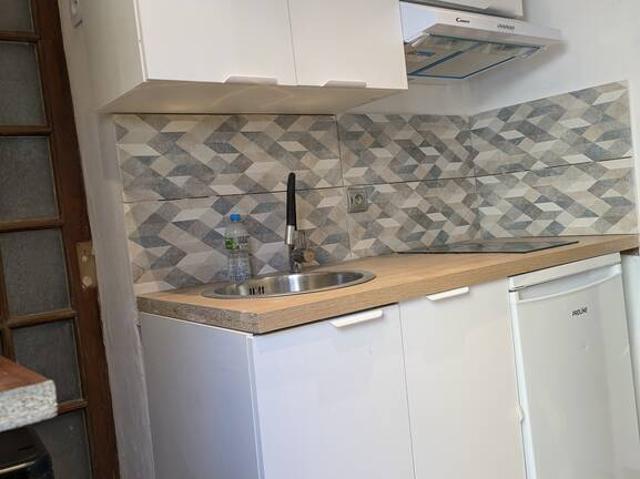 Location Appartement Rue Marcel Sembat, Aulnay sous Bois