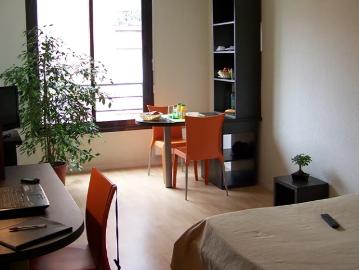 Location Appartement Rue Marcel Sembat, Montreuil