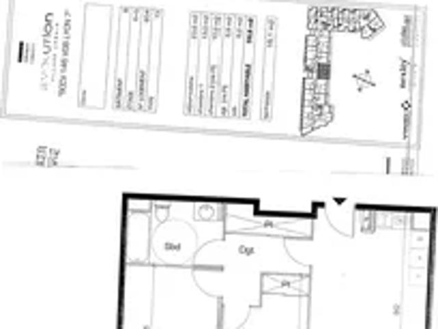 Location Appartement Rue Marcel Teppaz, Lyon