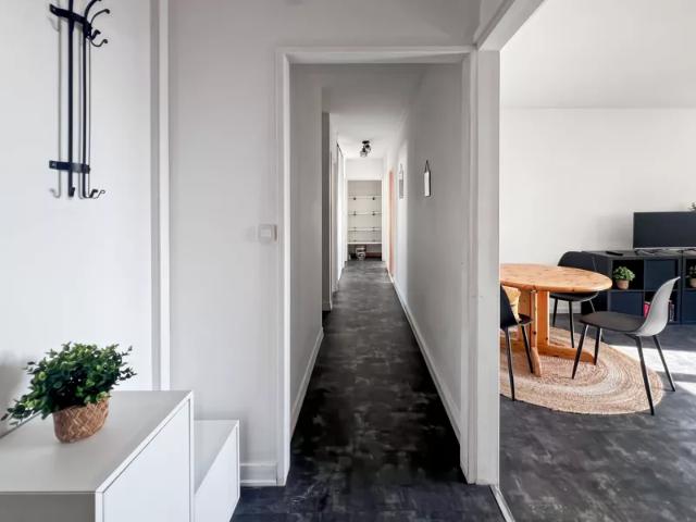 Location Appartement Rue Marcel Thil, Reims