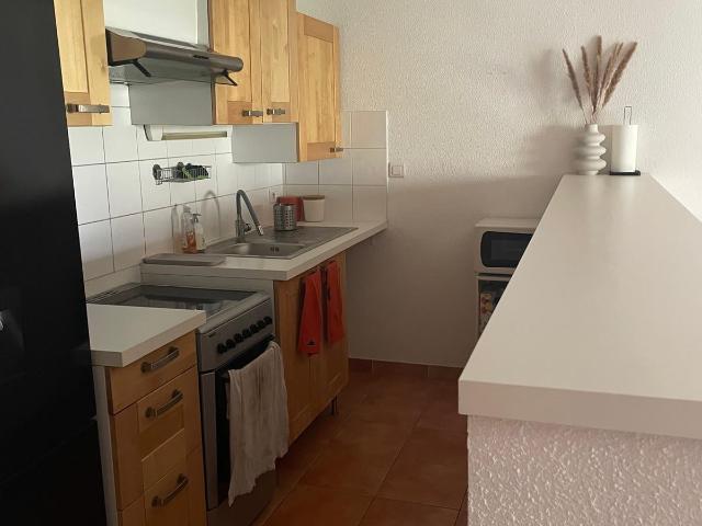 Location Appartement Rue Marcelin Berthelot, Castelnaudary