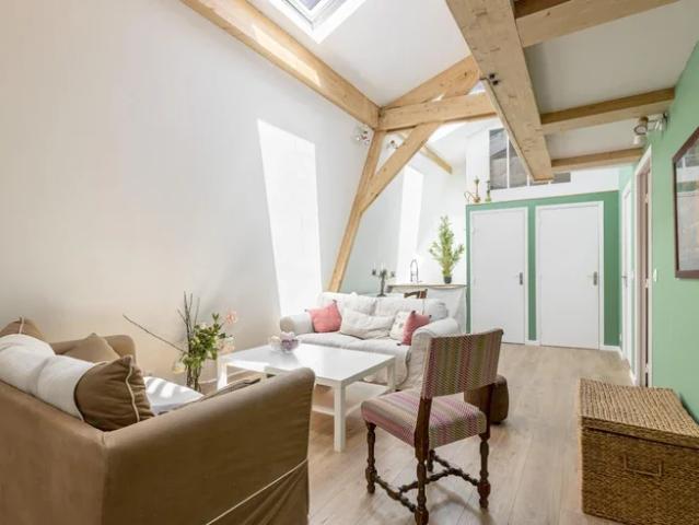 Location Appartement Rue Marcelin Berthelot, Issy les Moulineaux