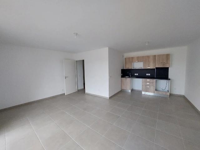 Location Appartement Rue Marcellin Albert, Agde