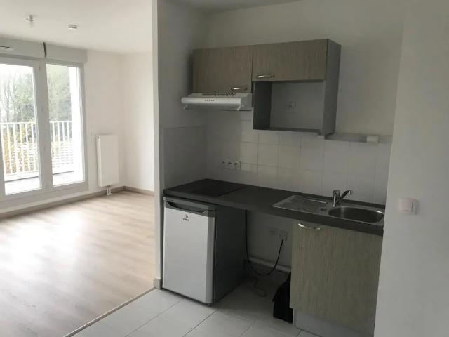 Location Appartement Rue Marcellin Berthelot, Loos