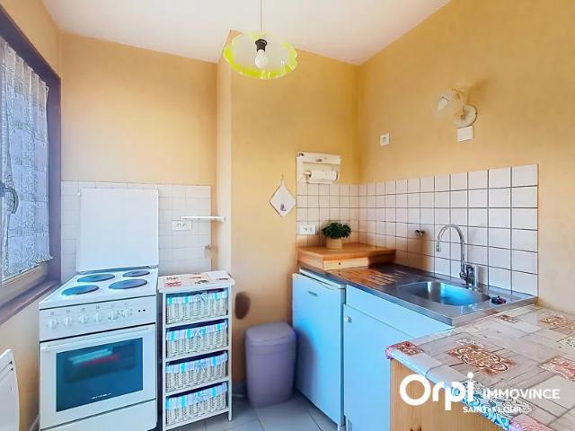 Location Appartement Rue Marcellin Boudet, Saint Flour