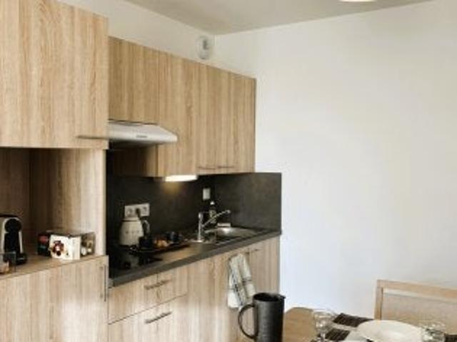 Location Appartement Rue Marcellin Duval, Brest