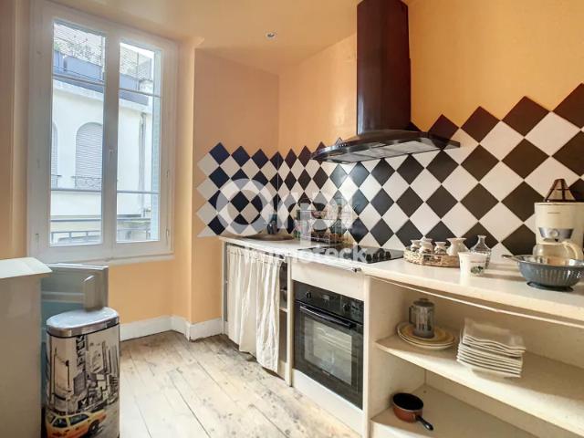 Location Appartement Rue Marchande, Aurillac