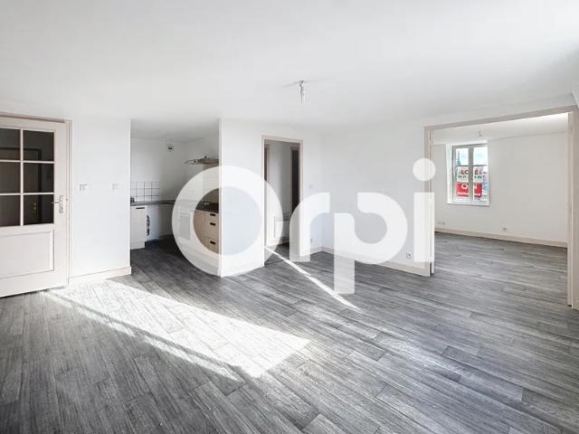 Location Appartement Rue Marchande, Saint Flour