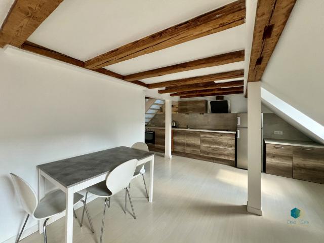 Location Appartement Rue Marbach, Strasbourg