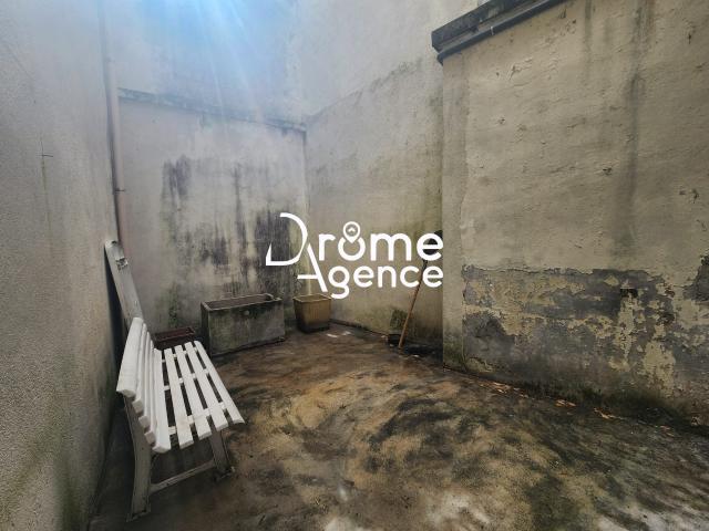 Location Appartement Rue Marguerite, Valence