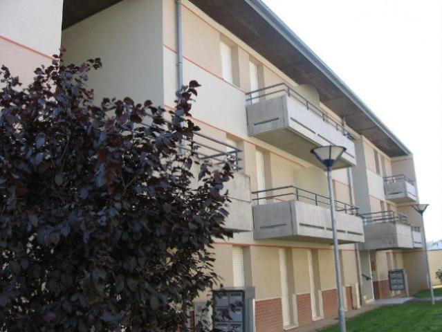 Location Appartement Rue Marguerite Yourcenar, Châteauroux
