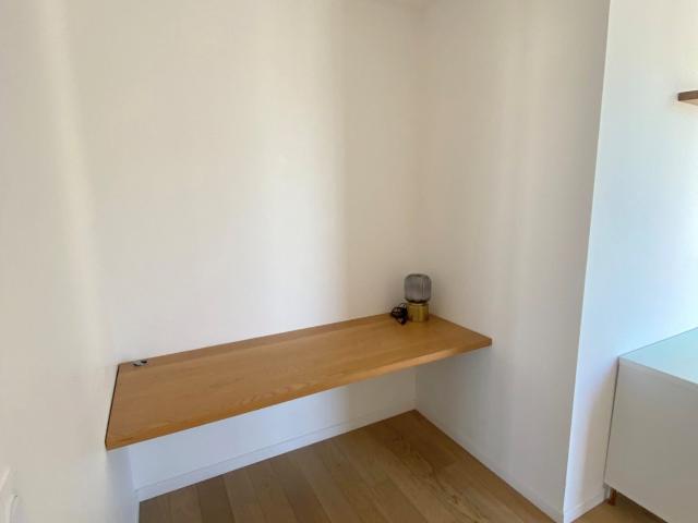 Location Appartement Rue Marguerite Yourcenar, Clichy