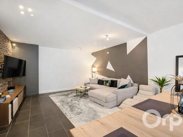 Location Appartement Rue Marguerite Yourcenar, Ville la Grand