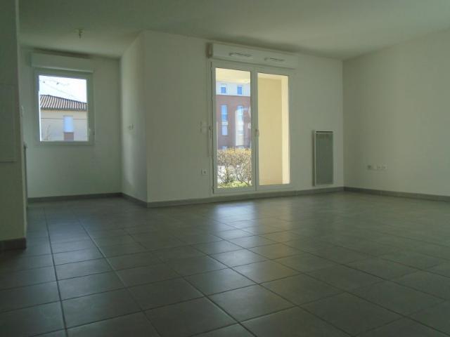 Location Appartement Rue Marguerite Duras, Launaguet