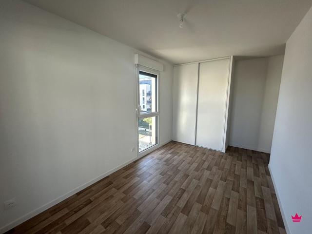 Location Appartement Rue Marguerite Rozand, Pont de Chéruy