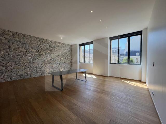 Location Appartement Rue Maréchal Dode, Grenoble