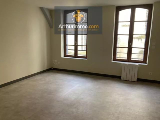 Location Appartement Rue Maréchal Foch, Lorient