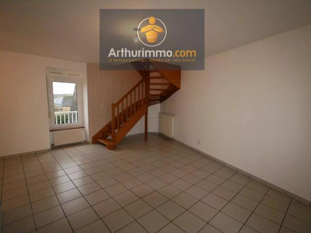 Location Appartement Rue Maréchal Foch, Lorient