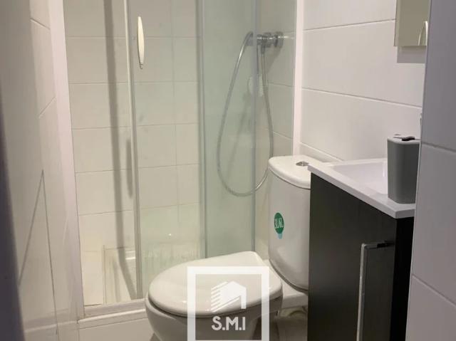 Location Appartement Rue Maréchal Foch, Rivesaltes