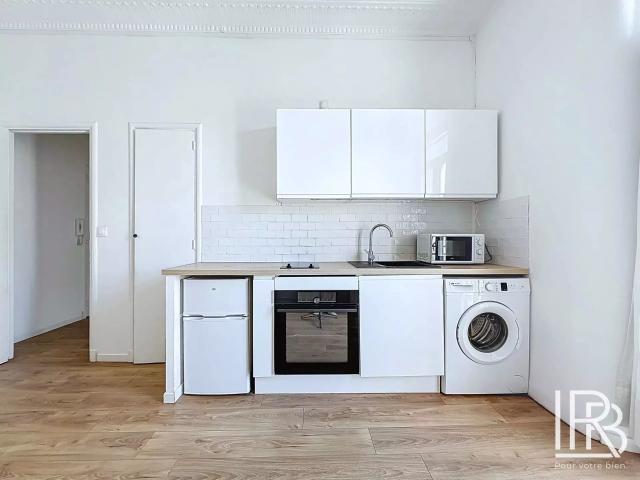 Location Appartement Rue Maréchal Fayolle, Marseille