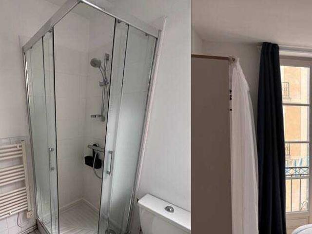 Location Appartement Rue Maréchal Joffre, Nantes