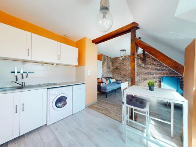 Location Appartement Rue Maréchal Joffre, Hagondange