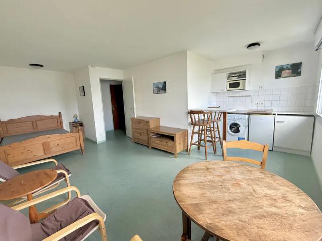Location Appartement Rue Marin Le Pigny, Rouen