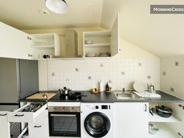 Location Appartement Avenue du Maréchal Foch, Argenteuil