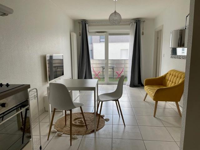 Location Appartement Rue Maria Callas, Lingolsheim