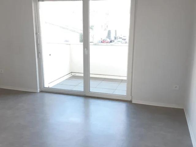 Location Appartement Rue Maria Callas, Lingolsheim