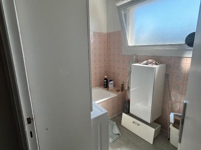 Location Appartement Rue Maria Chapdelaine, Quimper