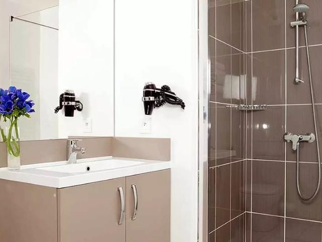 Location Appartement Rue Maria Montessori, Asnières sur Seine