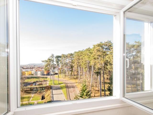 Location Appartement Rue Maria Vérone, Le Creusot
