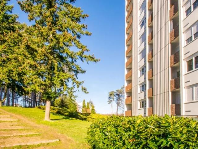 Location Appartement Rue Maria Vérone, Le Creusot