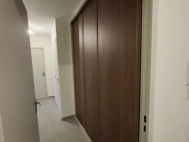 Location Appartement Rue Marietton, Lyon