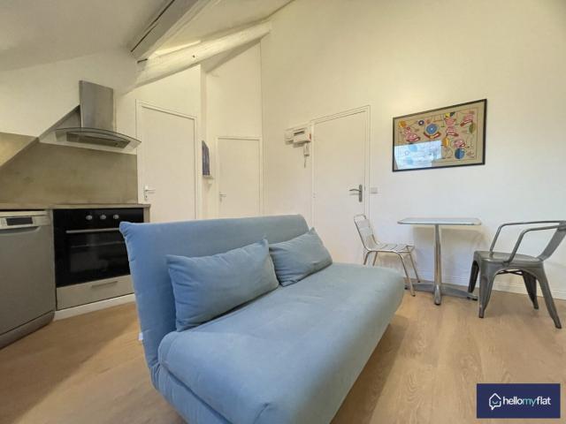 Location Appartement Rue Marie Clémence Fouriaux, Reims