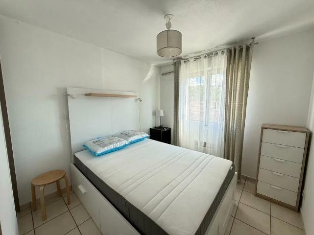 Location Appartement Rue Marie Curie, Annemasse