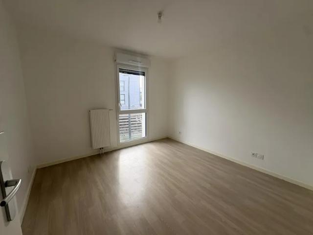 Location Appartement Rue Marie Curie, Wasquehal