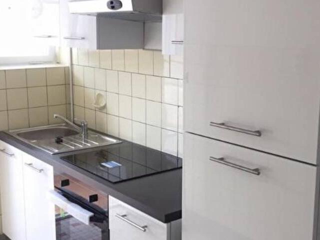 Location Appartement Rue Marie Anne de Bovet, Metz