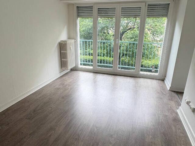 Location Appartement Rue Marie Anne de Bovet, Metz