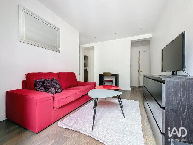Location Appartement Rue Marie et Louise, Paris