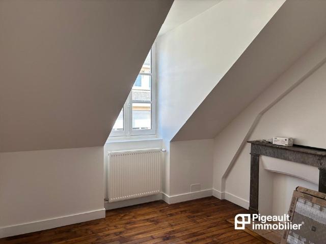 Location Appartement Rue Marie et Simone Alizon, Rennes
