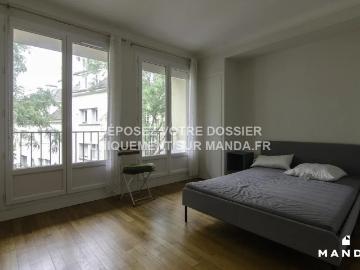 Location Appartement Rue Marie et Robert Dubois, Mantes la Jolie