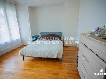 Location Appartement Rue Marie et Robert Dubois, Mantes la Jolie