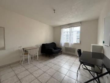 Location Appartement Rue Marie Joseph de La Fayette, Perpignan
