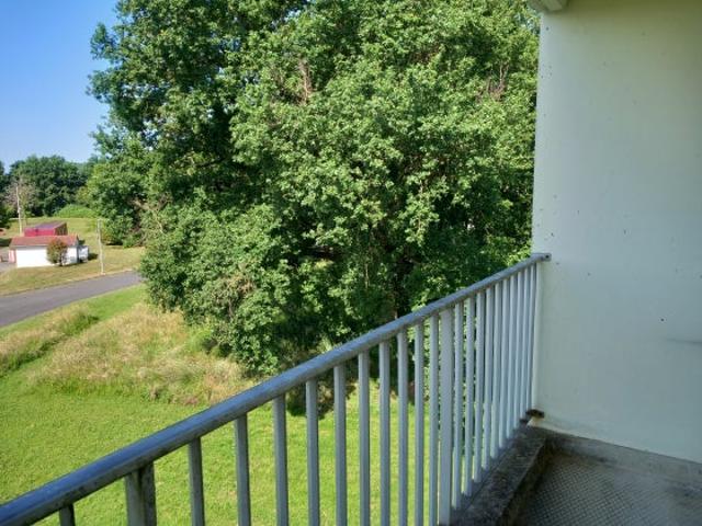 Location Appartement Rue Marie Laurencin, Saint Vallier