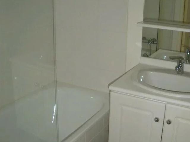 Location Appartement Rue Marie Rouault, Rennes