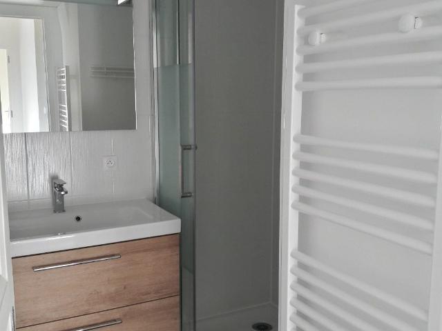 Location Appartement Rue Marie Volait, La Tronche
