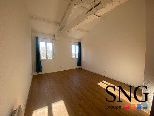 Location Appartement Rue Marignan, Marseille