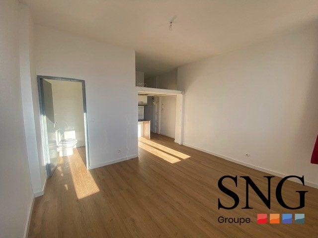 Location Appartement Rue Marignan, Marseille